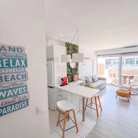 Maui Surfer's House Sea View Caparica House Кошта-да-Капарика
