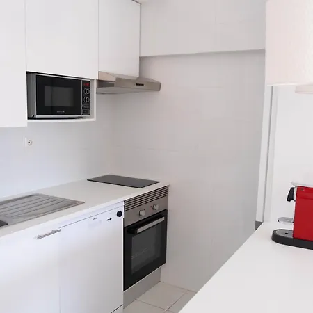Maui Surfer's House Sea View Caparica House Кошта-да-Капарика