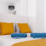 Maui Surfer's House Sea View Caparica House Διαμέρισμα