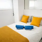 Διαμέρισμα Maui Surfer's House Sea View Caparica House