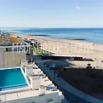 Maui Surfer's House Sea View Caparica House Διαμέρισμα Costa de Caparica