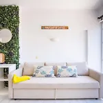 Maui Surfer's House Sea View Caparica House Διαμέρισμα *