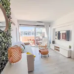 Διαμέρισμα Maui Surfer's House Sea View Caparica House *