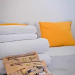 Maui Surfer's House Sea View Caparica House *