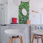 Maui Surfer's House Sea View Caparica House Διαμέρισμα Costa de Caparica