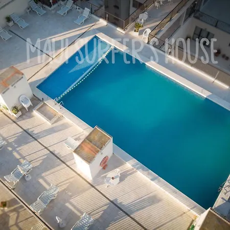 Apartament Maui Surfer's House Sea View Caparica House *