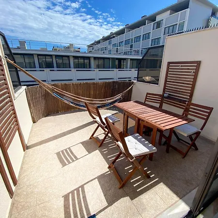 Maui Surfer's House Sea View Caparica House *