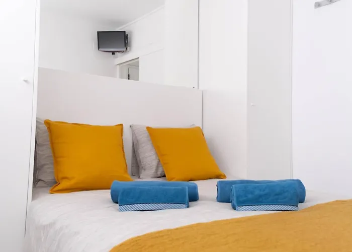 Maui Surfer's House Sea View Caparica House Appartamento