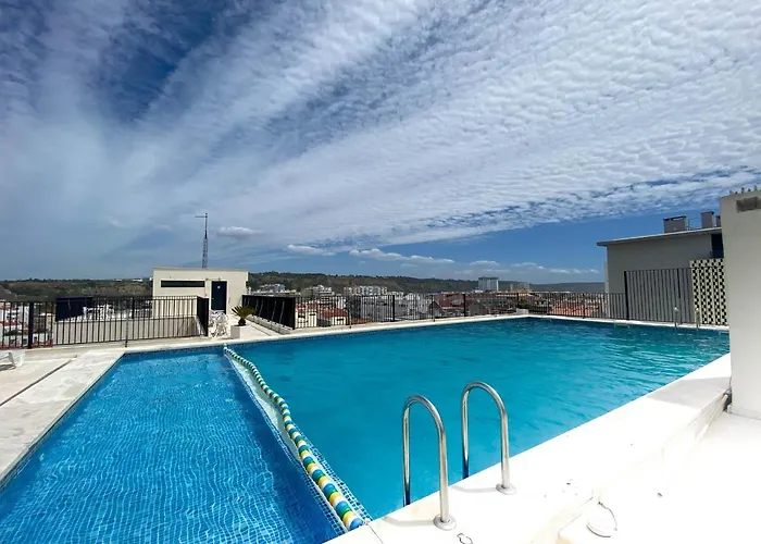 Maui Surfer's House Sea View Caparica House